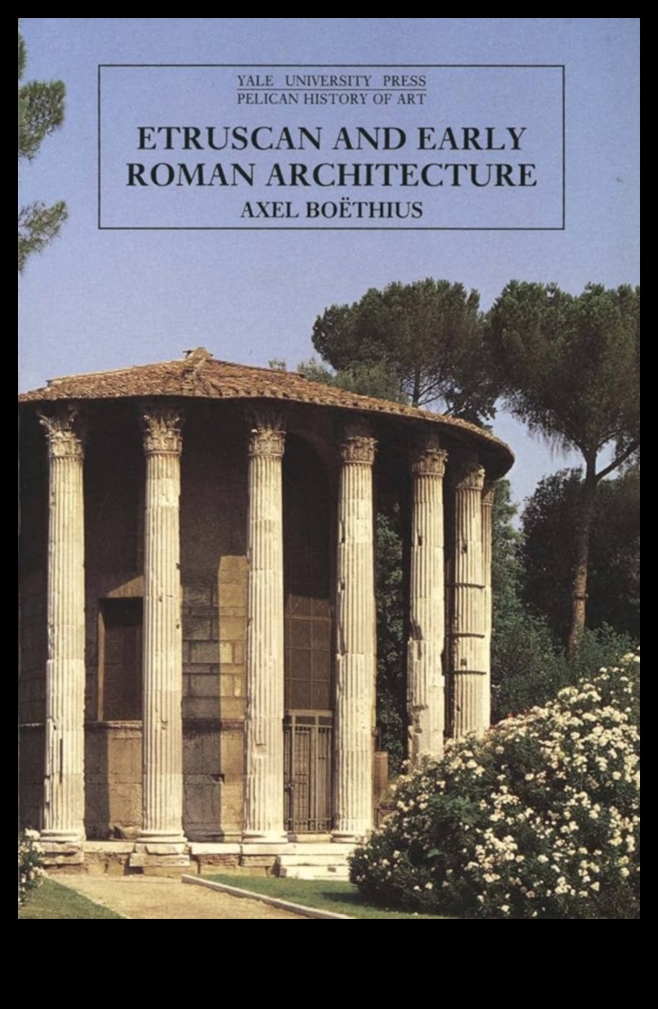 הדים אטרוסקיים: השפעות תרבותיות על האמנות הרומית