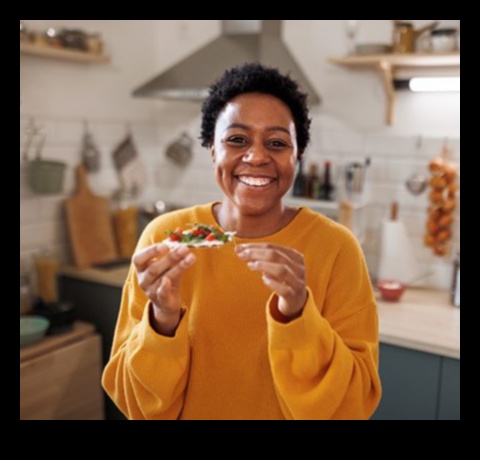 דלקת אושר: ההשפעה החיובית של הערך התזונתי