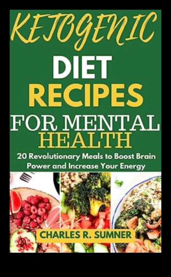 הקשר בין התזונה הקטוגנית לבריאות הנפש