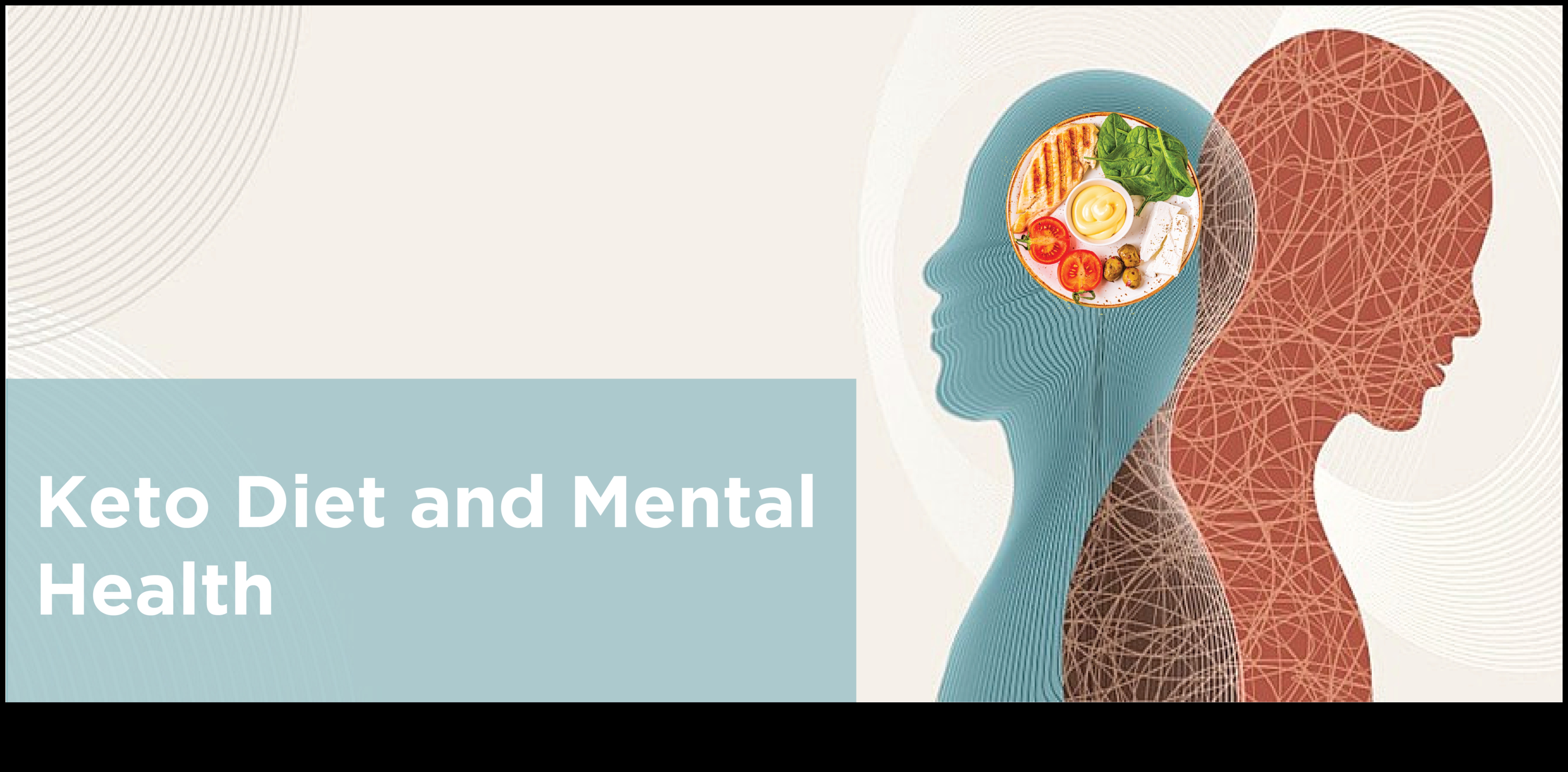 הקשר בין התזונה הקטוגנית לבריאות הנפש