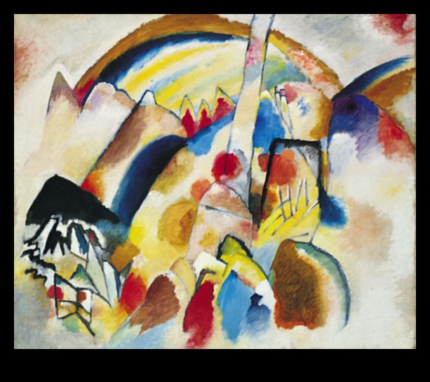 נאמנות מופשטת: התנגדות לריאליזם בתנועה המודרניסטית