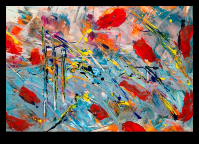 נאמנות מופשטת: התנגדות לריאליזם בתנועה המודרניסטית