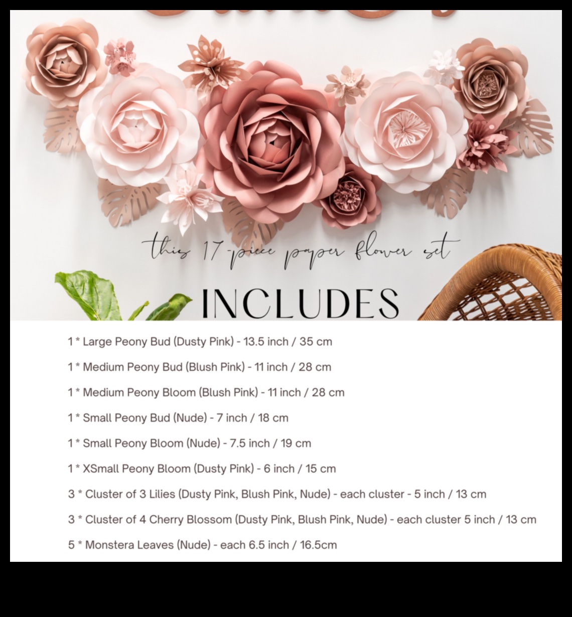 פריחה ופריחה: שלמות משתלת פרחונית