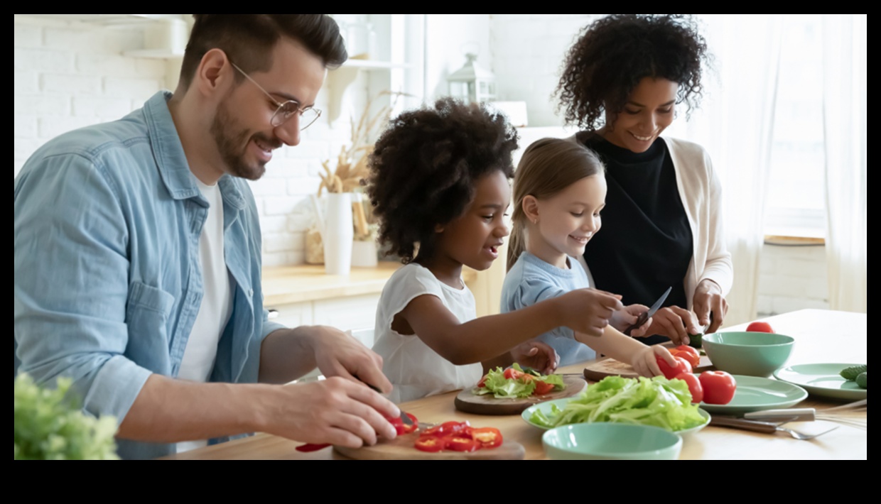 אכילה בשביל אנרגיה: ניווט בשטח של בריאות תזונתית