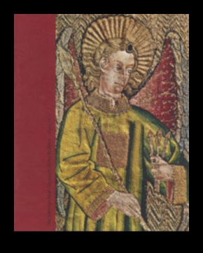 אלגנטיות כנסייתית: אומנות הקישוט הדתי בכנסיות מימי הביניים