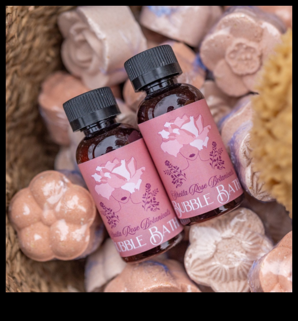 Bubble Bath Bonanza: להתיז בקצף בבטחה