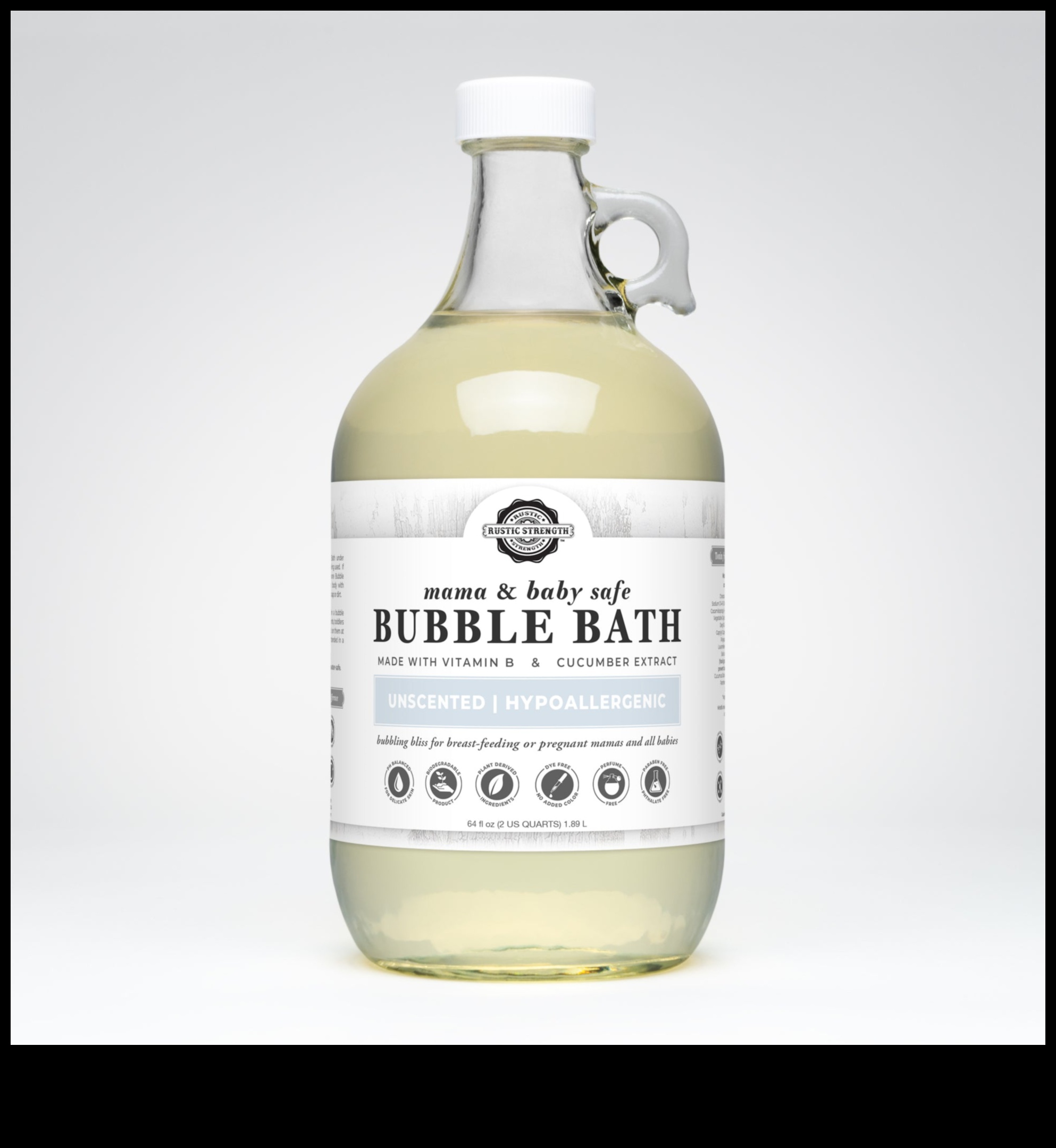 Bubble Bath Bonanza: להתיז בקצף בבטחה