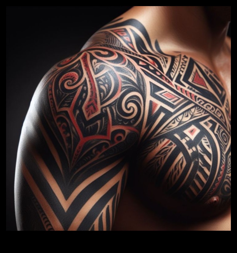 בדים שמימיים: רעיונות קעקועים קוסמיים ומעוררי השראה