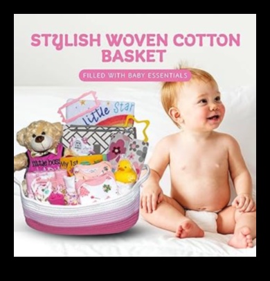 צרור שמחה: להרעיף אהבה עם מתנות מושלמות לתינוק