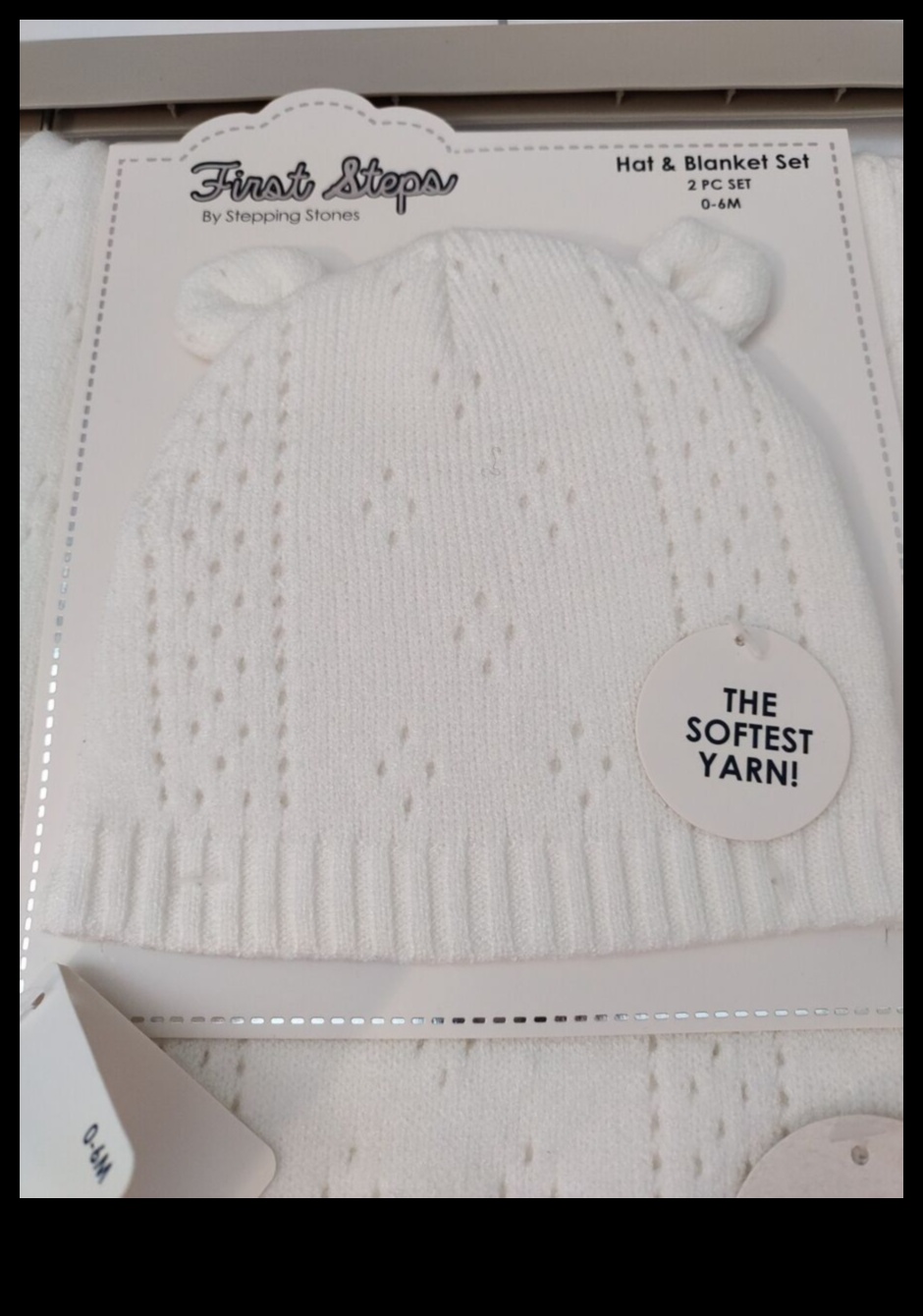 צעדים רכים: ציוד עדין להליכות הראשונות של תינוקך