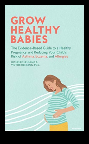 מצחקקים וגדלים: מדריך לבריאות התינוק