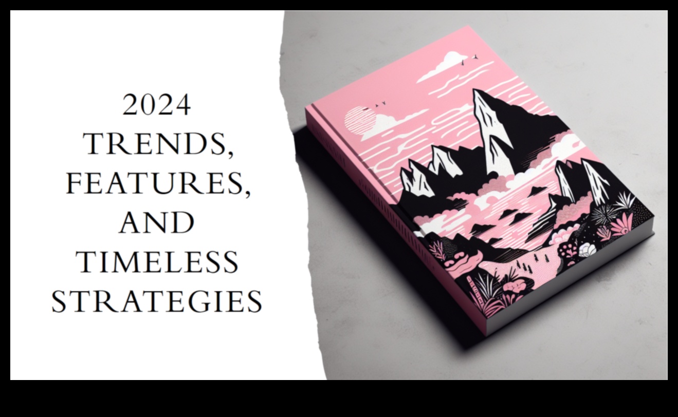 מעבר לטרנדים: טקטיקות נצחיות להצלחה אלגוריתמית