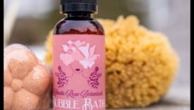 Bubble Bath Bonanza: להתיז בקצף בבטחה