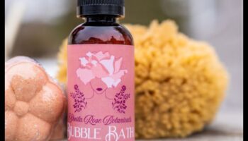 Bubble Bath Bonanza: להתיז בקצף בבטחה