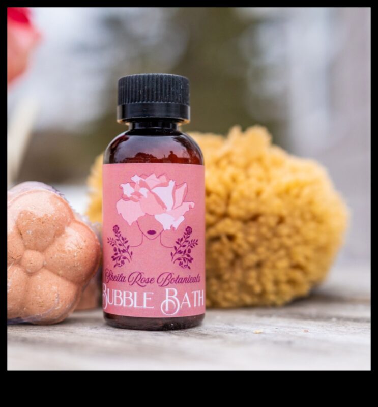 Bubble Bath Bonanza: להתיז בקצף בבטחה