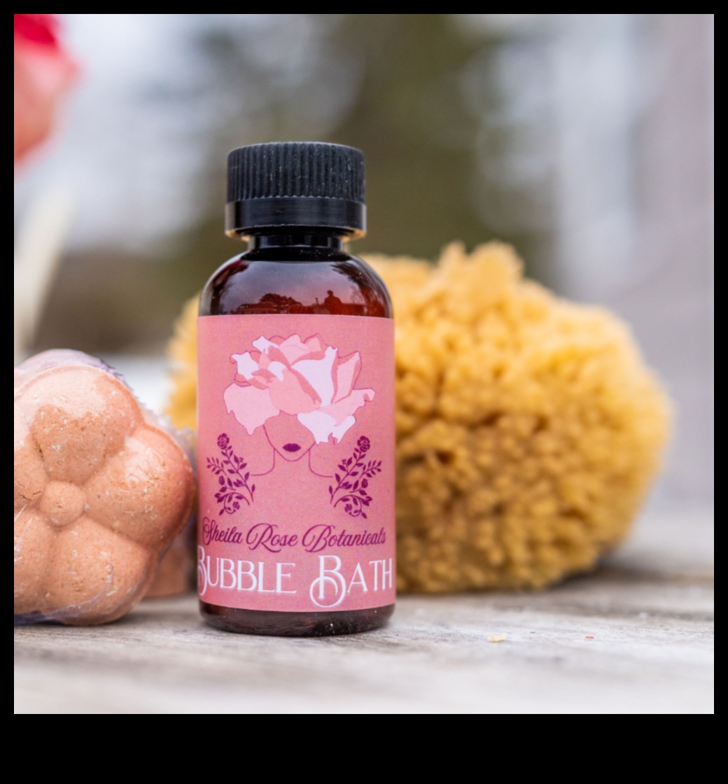 Bubble Bath Bonanza: להתיז בקצף בבטחה