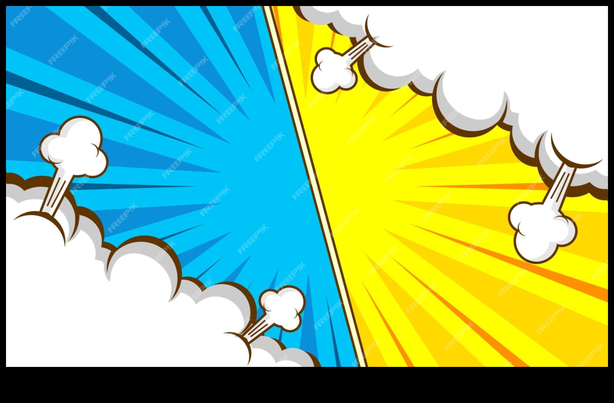 מפגש קומיקס: חקר הצד המשעשע של פופ ארט