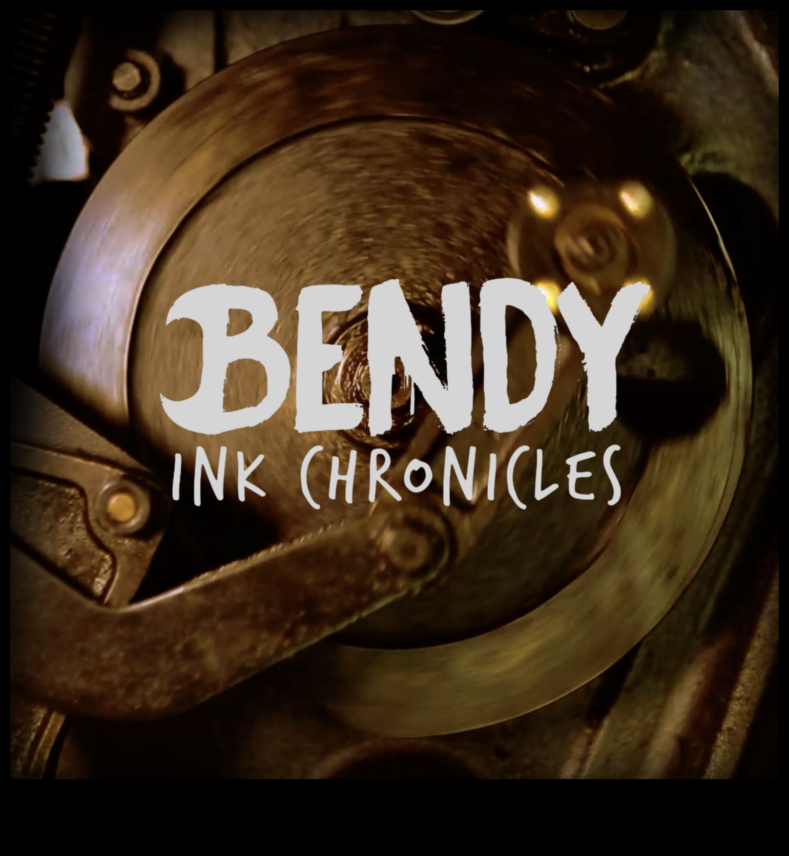 Ink Chronicles: Naratives Crafted on Canvas Back האמנותי הנועז שלך