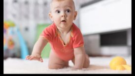 משחק שליו: הבטחת בטיחות התינוק בכל תנועה