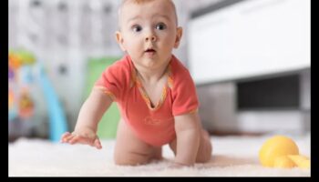 משחק שליו: הבטחת בטיחות התינוק בכל תנועה