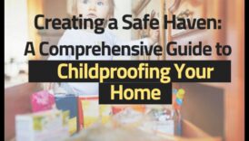 Safety Haven מידע חברים ליצירת חלל מאובטח לילדכם 2 מקלט בטיחות: מדריך להורים ליצירת בית מאובטח