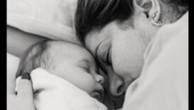 שינה מתוקה: תעדוף שינה לבריאות התינוק