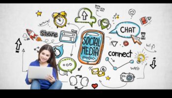 Vistas וירטואליים: בניית קשרים בעולם הרשתות החברתיות