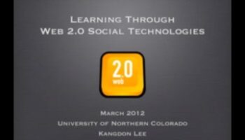 Web 2.0 Frontiers: ניווט בנתיבים הלא נחקרים של אינטראקציה מקוונת