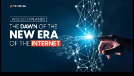 Web 2.0 מואר: מעצב את העתיד הבהיר של אינטראקציה מקוונת