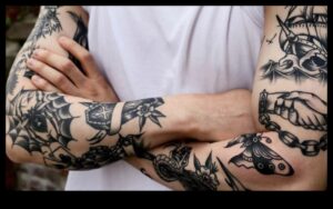 Old School Cool: קעקועים מסורתיים קלאסיים שדמיינו מחדש