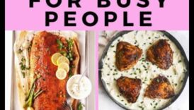 דיאטות עשירות בחלבונים לאורח חיים עמוס: אפשרויות מהירות וקלות