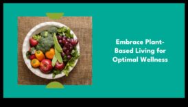 בריאות אופטימלית: ניווט מחסור תזונתי לחיים טובים יותר