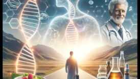 ברק ביוכימי: פתיחת בריאות באמצעות מדעי התזונה