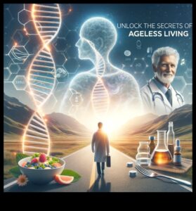 ברק ביוכימי: פתיחת בריאות באמצעות מדעי התזונה