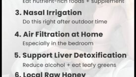 הקשר בין קטו לאלרגיה עונתית