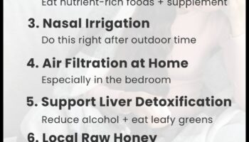 הקשר בין קטו לאלרגיה עונתית