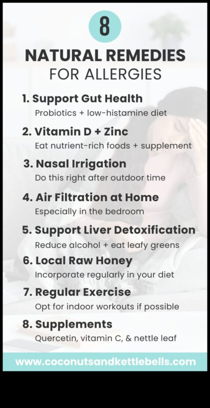 הקשר בין קטו לאלרגיה עונתית