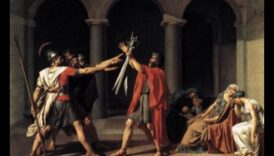 ציור ניאו-מתוחכם מדי יצירות אמנות לכידת החן והכבוד בפנים 1 דיוקן ניאו-קלאסי: לכידת חן וכבוד בפנים