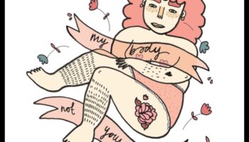 טבעונות ודימוי גוף חיובי: טיפוח אהבה עצמית