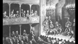 דרמה והופעה בהארה תיאטרלית באמנות הרנסנס מוארת 4 הארה תיאטרלית: דרמה ומיצג באמנות הרנסנס