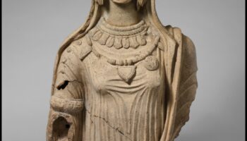 הדים אטרוסקיים: השפעות תרבותיות על האמנות הרומית