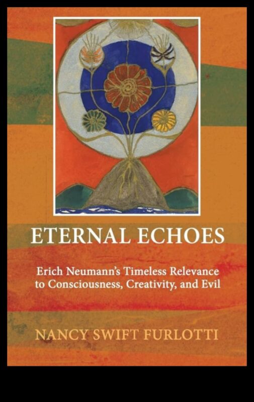 הדים נצחיים: נרטיבים נצחיים שנחשפו בדיו יפנית