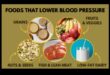 דיאטות דלות שומן וניהול לחץ דם: גישה מקיפה