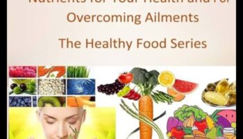 המדריך לחקר התזונה: מסע לבריאות טובה יותר