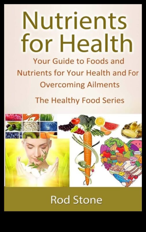 המדריך לחקר התזונה: מסע לבריאות טובה יותר