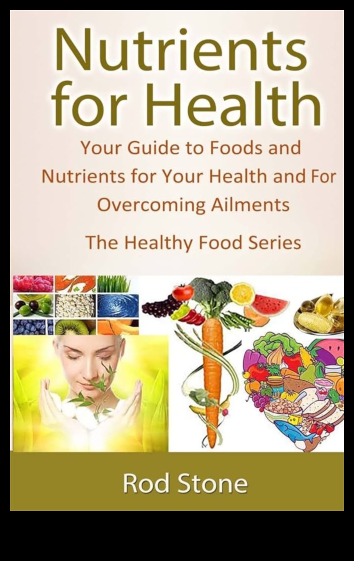 המדריך לחקר התזונה: מסע לבריאות טובה יותר