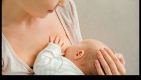 הנקה קשר שעובר מעבר לתזונה 5 מעבר לתזונה: היתרונות הרגשיים של חלב אם