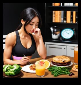 הסימפוניה התזונתית: הרמוניה לבריאות עם ייעוץ מומחים