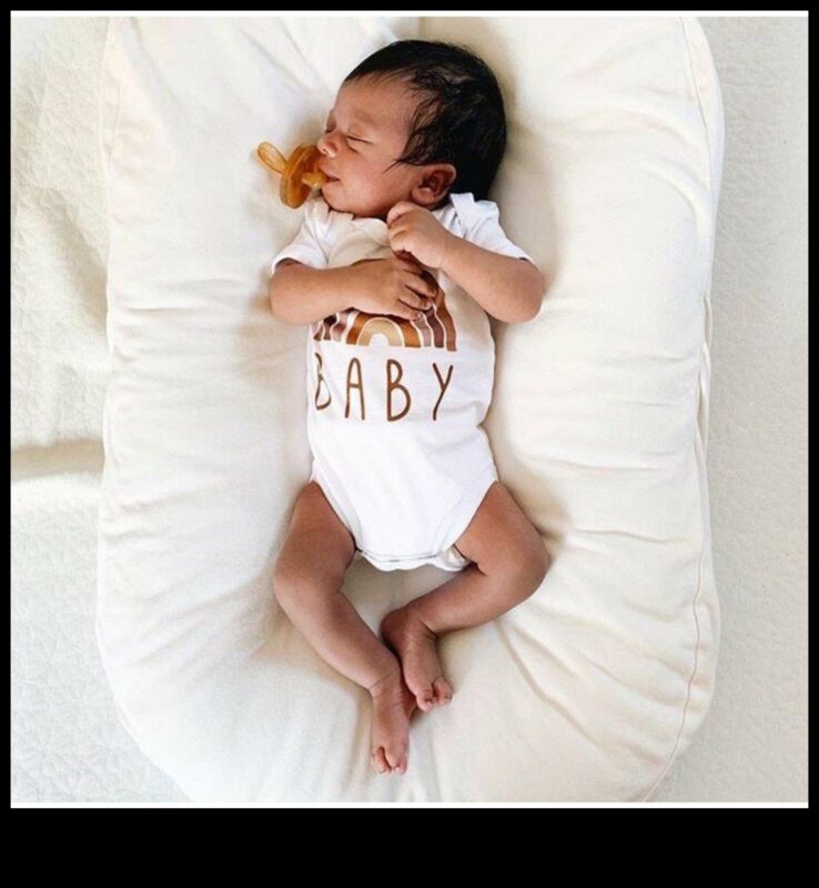 הפתעות מוכנות להתכרבל: להרעיף אהבה עם מתנות ייחודיות לתינוק