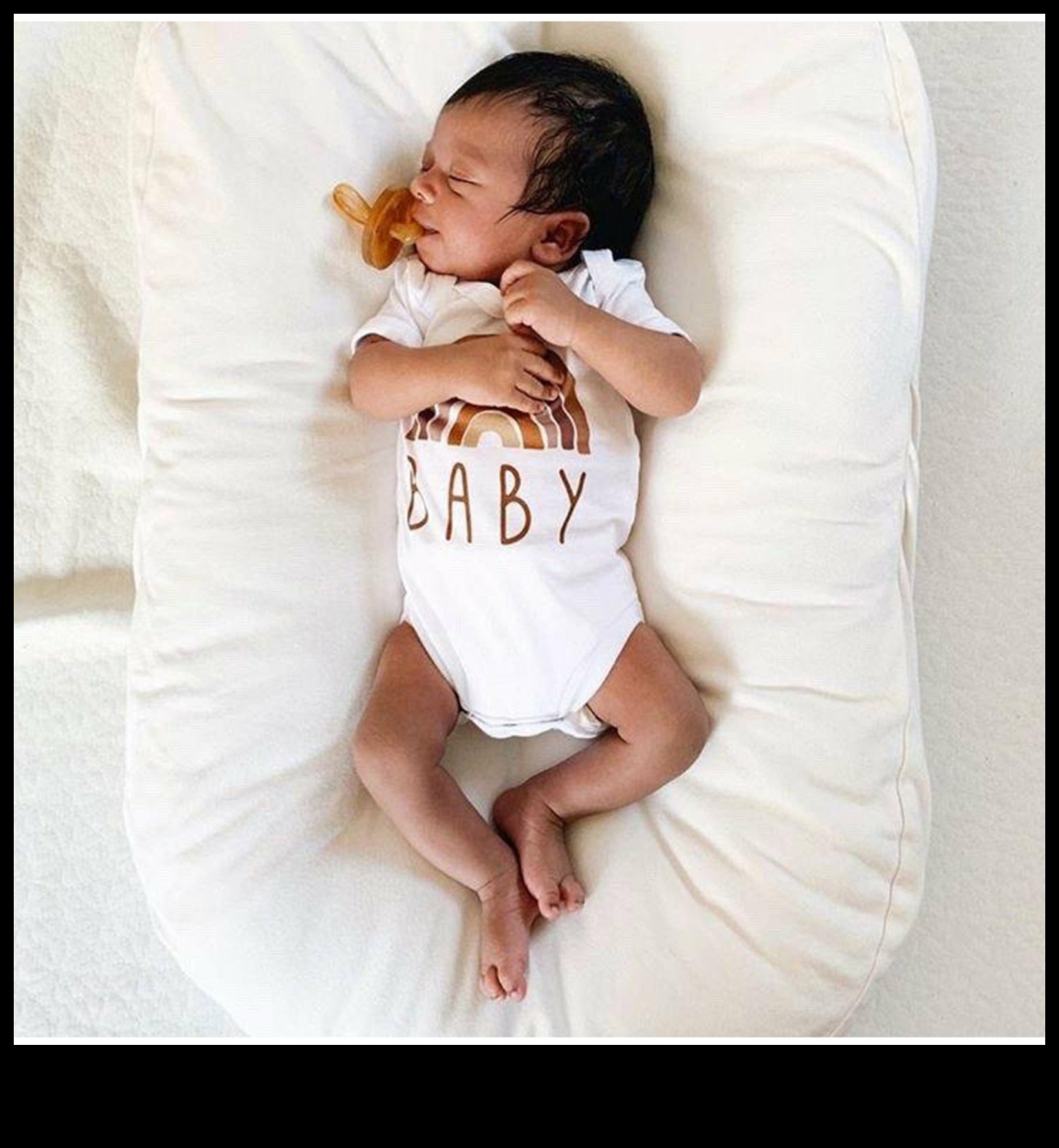 הפתעות מוכנות להתכרבל: להרעיף אהבה עם מתנות ייחודיות לתינוק